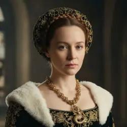 Jacquetta of Luxembourg
