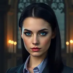 Genevieve
