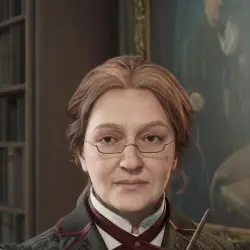 Professor Weasley