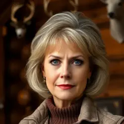 Janet Sinclair