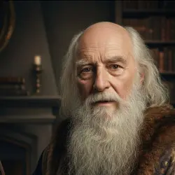 Professor Armando Dippet