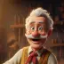 Mister Geppetto