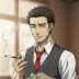 Officer Dojima