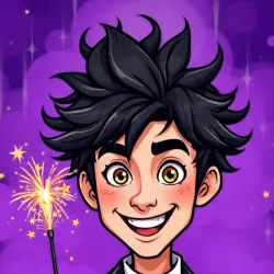 キャラクター Vadim Solovyov