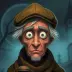 The Groundskeeper Silas