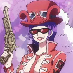 Belo Betty
