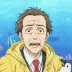 The Penguin Park Attendant