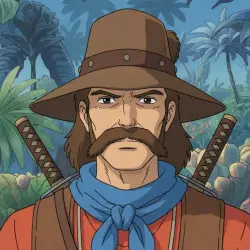 Master Yupa
