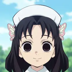 Sumi Kiyo and Naho