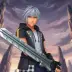 Riku Kingdom Hearts III