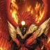 Phoenix Man