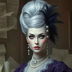 Mistress Helga