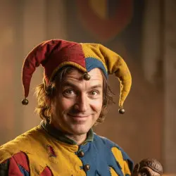 Dagonet the Jester