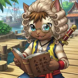 Neko Means Cat