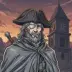 The Old Hunter Djura