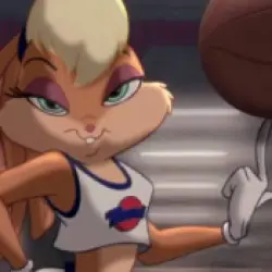 Lola bunny