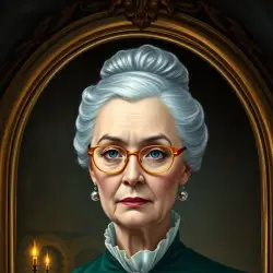 Madam Elizabeth Burke