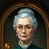 Madam Elizabeth Burke