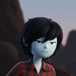 Marshall Lee