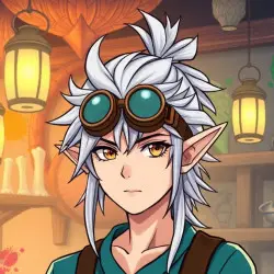 The Wyvernian Artisan