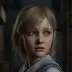 Sherry Birkin Child