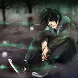 Charakter Nico Di Angelo