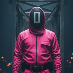 Charakter The Bridge Technician Guard