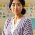 Kang Cheols Teacher