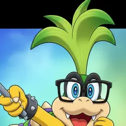 Iggy Koopa