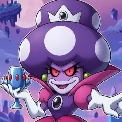Princess Shroob