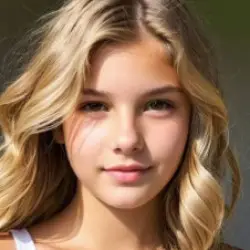 Personaggio Betty