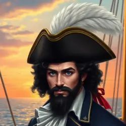 Personaggio Captain Chevalier