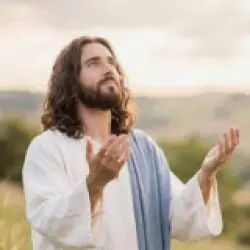 Personaggio Jesus Christ
