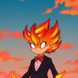 Personaggio Flamebringer