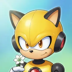 キャラクター Geml
