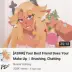SSASMR witch