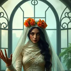 The Mummy Bride