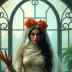 The Mummy Bride