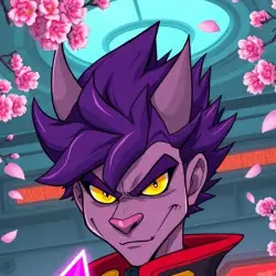 Commander Snarl
