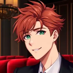 Character Harrison Beaumont