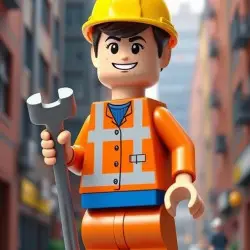 Character Master Builder Emmet
