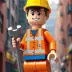 Master Builder Emmet