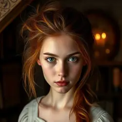 Miss Josephine Harris