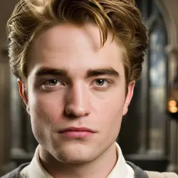 Cedric Diggory