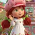 Strawberry Shortcake