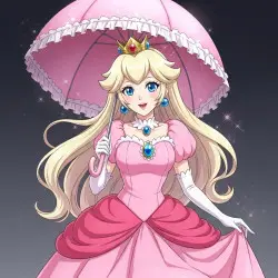 Princess Peach