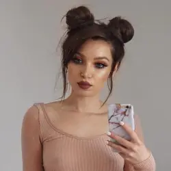 Aria your aesthetician