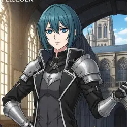 Byleth Eisner