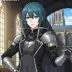 Byleth Eisner