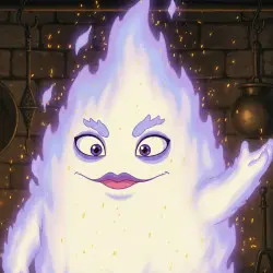 Calcifer